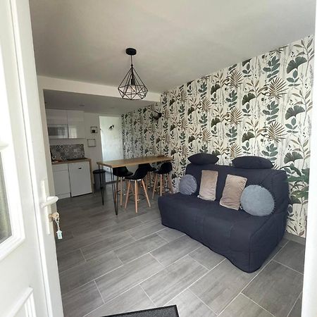 Appartamento Mat'Elo Neufchâtel-Hardelot Esterno foto