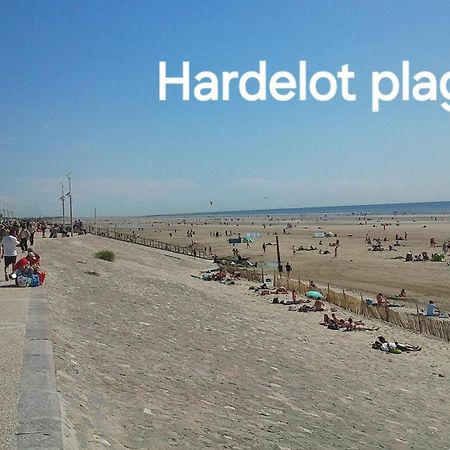 Appartamento Mat'Elo Neufchâtel-Hardelot Esterno foto