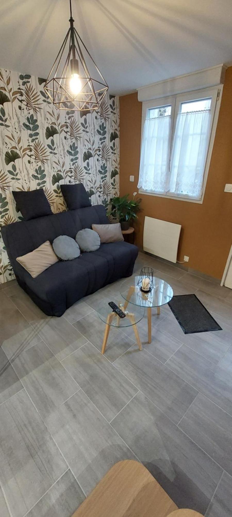 Appartamento Mat'Elo Neufchâtel-Hardelot Esterno foto