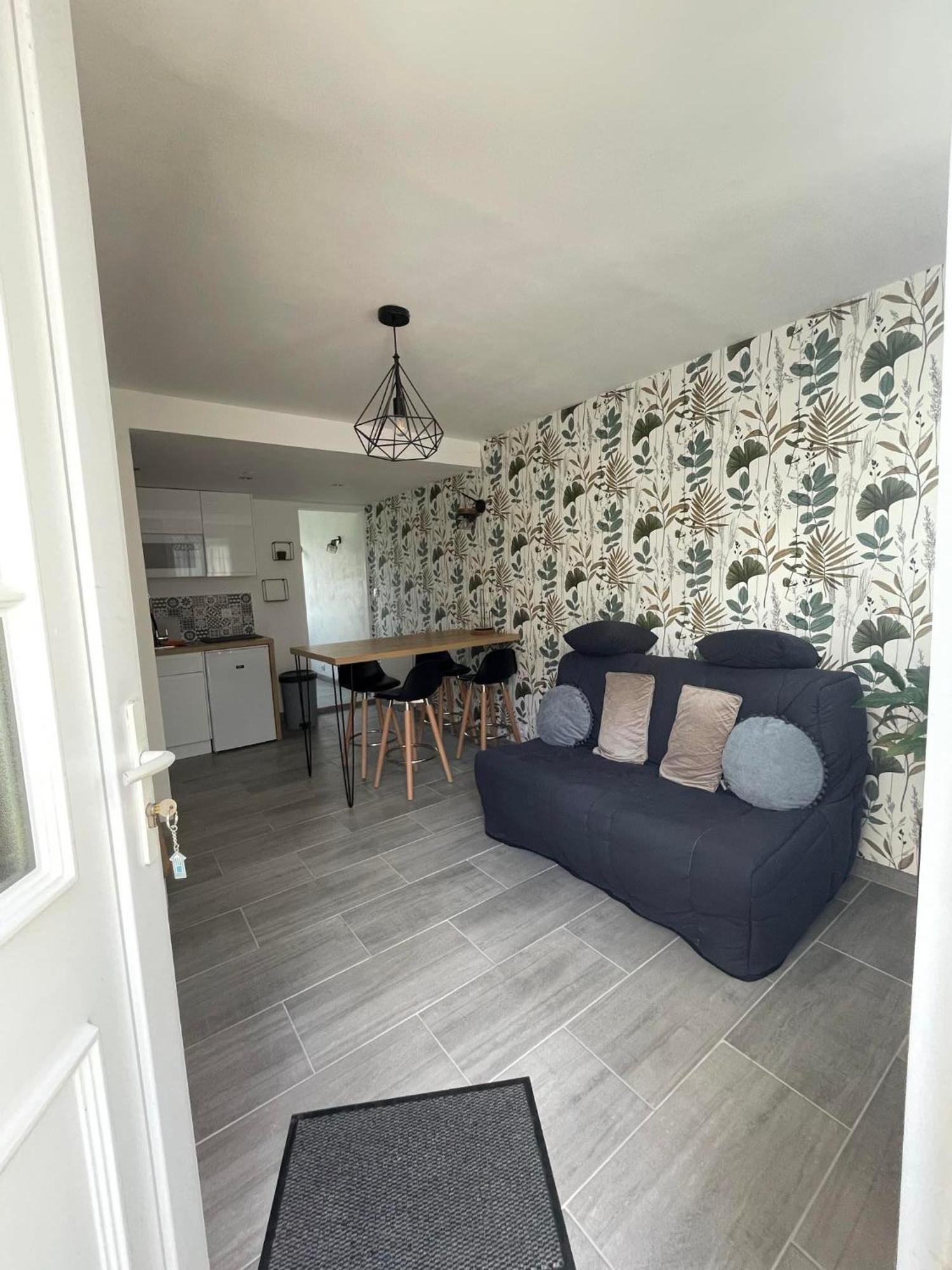 Appartamento Mat'Elo Neufchâtel-Hardelot Esterno foto